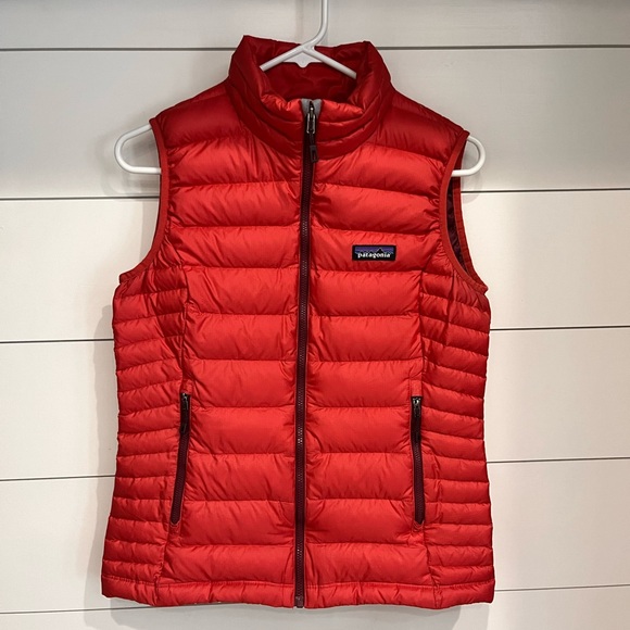 Patagonia Jackets & Blazers - Patagonia Women’s Puffer Vest